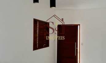 Imagem 2: Casa a venda no Dom Jaime câmara - Com possibilidade de entrada zero!!