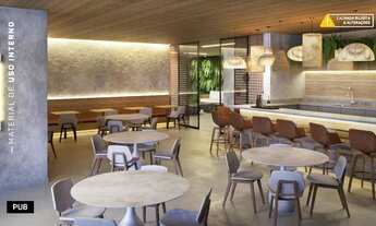 Imagem 5: EDIFÍCIO OPEN RESIDENCE - PRÉ LANÇAMENTO