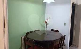 Imagem 2: São Paulo - Apartamento Padrão - PLANALTO PAULISTA