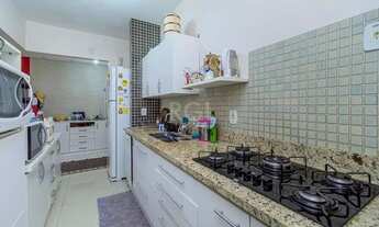 Imagem 7: Apartamento para Venda - 86m², 2 dormitórios, sendo 1 suites, Petrópolis