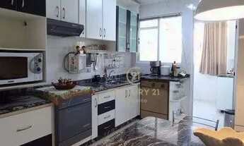 Imagem: Apartamento de 3 dormitórios sendo 1 suíte