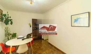 Imagem 4: Apartamento à venda, 64 m² por R$ 410.000,00 - Vila Clementino - São Paulo/SP