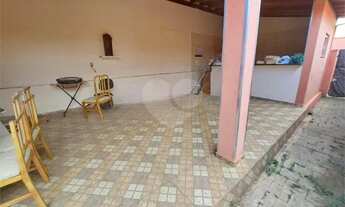 Imagem 3: Casa térrea no Centro