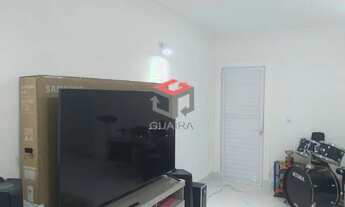 Imagem 5: Sobrado à venda 3 quartos 3 suítes 2 vagas Assunção - São Bernardo do Campo - SP