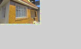 Imagem: Casa Duplex com 02 quartos no Jardim Meriti