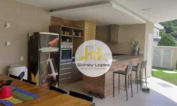 Imagem 3: Casa com 5 dormitórios à venda, 474 m² por R$ 2.745.000,00 - Jacarepaguá - Rio de Janeiro