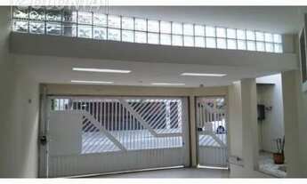 Imagem 3: São Bernardo do Campo - Casa Padrão - Nova Petrópolis