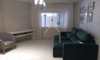 Imagem 4: Casa com 3 dormitórios à venda, 124 m² por R$ 650.000,00 - Parque Novo Mundo - Americana/S