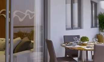 Imagem 2: SD 40 - Apartamentos 2 e 3 quartos com suíte e vaga em Icaraí/Niterói