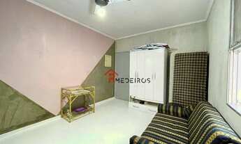 Imagem 2: Kitnet com 1 dormitório à venda, 32 m² por R$ 170.000,00 - Guilhermina - Praia Grande/SP