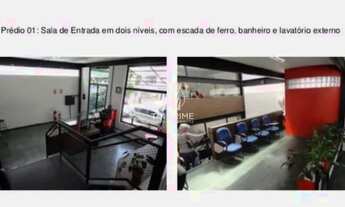 Imagem 5: Prédio Comercial para locação, Santo Antônio, São Caetano do Sul - PR0003