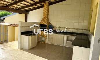 Imagem 5: Casa de condomínio sobrado para venda com 126 metros quadrados com 3 quartos