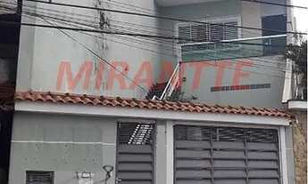 Imagem: Sobrado de 230m² com 3 quartos em Jardim