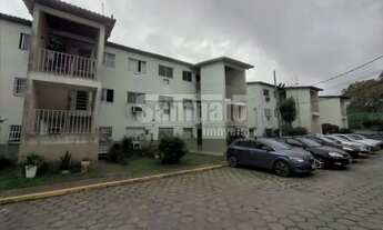 Imagem 4: Campo Grande Apartamento com 2 dormitórios