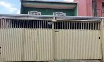 Imagem 6: Casa para venda tem 210 metros quadrados com 3 quartos em Jardim Novo Horizonte - Carapicu