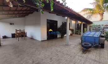 Imagem 3: Casa à venda, 2 quartos, 2 vagas, Residencial Lagoa - Betim/MG