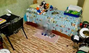 Imagem 7: Apartamento Garden à venda, 3 quartos, 1 suíte, 1 vaga, Novo Eldorado - Contagem/MG