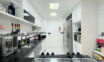 Imagem 7: APARTAMENTO 100% MOBILIADO PARA LOCAÇÃO