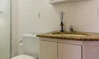 Imagem 7: Apartamento para Aluguel - Moema, 1 Quarto, 28 m2