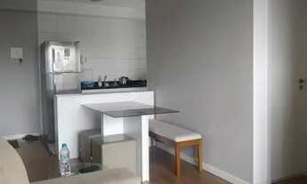 Imagem 5: Apartamento à venda em Vila Andrade com 59 m², 3 quartos, 1 suíte, 1 vaga