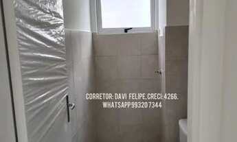 Imagem 4: Cond. Manauara 3, apto com 2 quartos