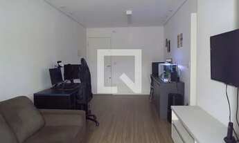 Imagem 2: Apartamento para Aluguel - Vila Ede, 2 Quartos, 59 m2