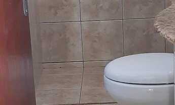 Imagem 7: Casa tipo apartamento