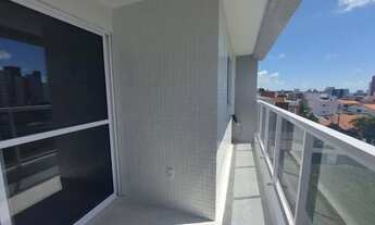 Imagem: Apartamento para venda possui 59 metros