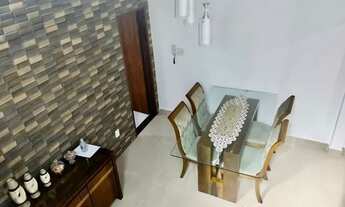 Imagem 7: Casa de 3 Quartos, Bairro Castelo