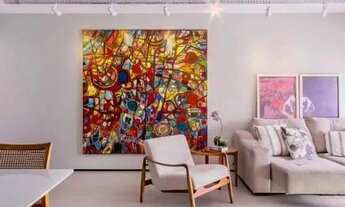 Imagem 5: Apartamento para Venda em São Paulo, Campo Belo, 3 dormitórios, 1 suíte, 2 banheiros, 2 va