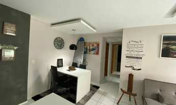 Imagem 2: Apartamento 02(dois) quartos mobiliado - Viva Pendotiba