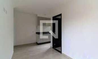 Imagem 3: Apartamento para Aluguel - Jardim Anália Franco, 1 Quarto, 35 m2