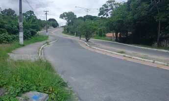 Imagem 4: Terreno na praia de enseada dos corais