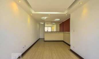 Imagem 5: Apartamento para Aluguel - Jardim Marajoara , 3 Quartos, 67 m2