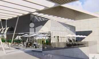 Imagem 3: Sala Comercial Térrea para locação em Jaguapitã - PR