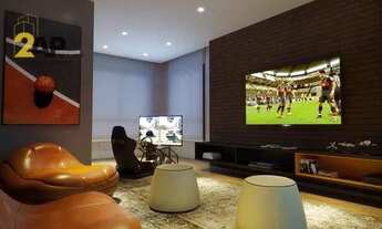 Imagem 7: Apartamento com 2 dormitórios para alugar, 51 m² por R$ 4.010,00 - Vila Andrade - São Paul