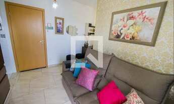 Imagem 3: Apartamento para Aluguel - Vila Nossa Sra. das Graças, 2 Quartos, 50 m2