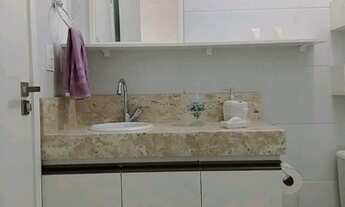 Imagem 4: Apartamento na praia de intermares