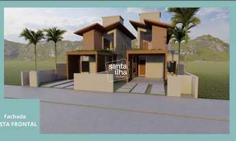 Imagem: FLORIANóPOLIS - Casa Padrão - Campeche