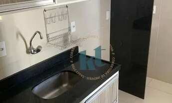 Imagem 7: Apartamento com 2 dormitórios à venda, 44 m² por R$ 350.000,00 - Cabo Branco - João Pessoa