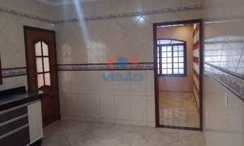 Imagem 3: Casa à venda, 3 quartos, 1 suíte, 2 vagas, Jardim Morada do Sol - Indaiatuba/SP