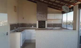 Imagem 13: Apartamento Cobertura em São José do Rio Preto