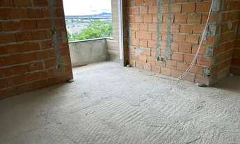 Imagem 3: Apartamento Garden à venda, 3 quartos, 1 suíte, 2 vagas, Cabral - Contagem/MG