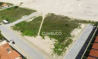 Imagem 5: Terreno com 5.740 m² no Cumbuco ideal para empreendimentos