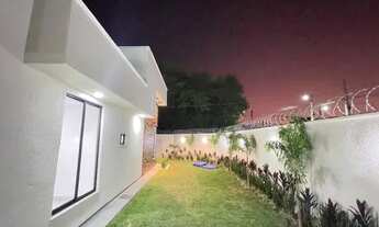 Imagem 6: Casa 3Q sendo 3 suítes de Esquina Bairro das Indústrias