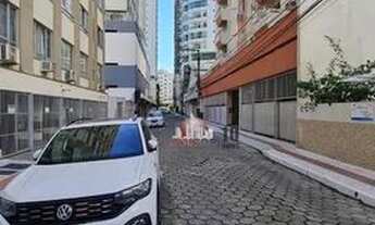 Imagem 9: Apartamento com 1 dormitório para alugar, 40 m² por R$ 2.640,00/ano - 2 Quadra Centro - Ba