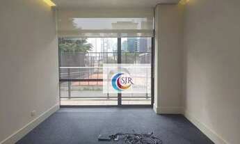 Imagem 3: Conjunto para alugar, 118m² - Itaim Bibi - São Paulo/SP