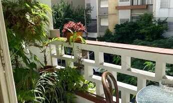 Imagem 5: Kitnet/Conjugado para aluguel tem 35 metros quadrados com 1 quarto