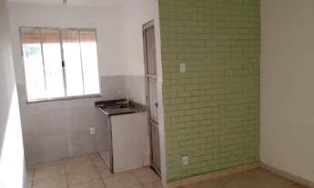 Imagem 3: Casa 1 quarto Casa com 1 dormitório