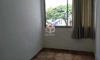 Imagem: Apartamento 50 metros bairro Independência